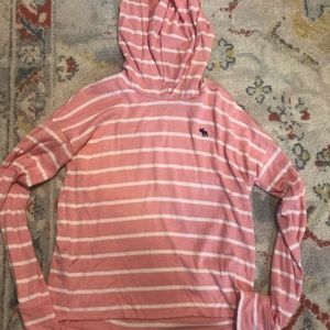 Abercrombie kids super soft hoodie